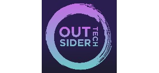 Logomarca de Outsider Tech Ti