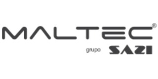 Logomarca de Maltec - Máquinas para Lavanderias