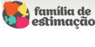 Logomarca de Família de Estimação