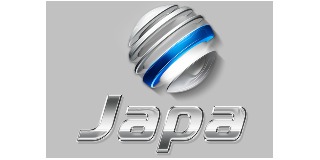 Logomarca de Japa - Máquinas para a Produção de Bebidas