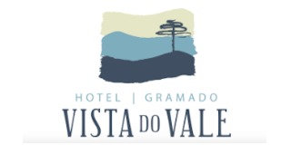 Logomarca de Hotel Vista do Vale