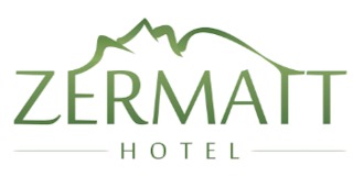 Logomarca de Zermatt Hotel