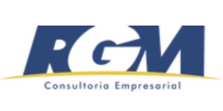 Logomarca de Rgm - Consultoria Empresarial