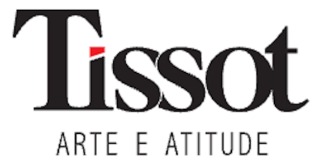 Logomarca de Tissot Móveis
