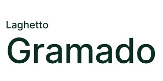 Logomarca de Hotel Laguetto Gramado