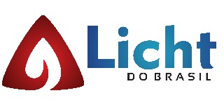 Logomarca de Licht do Brasil - Produtos Químicos
