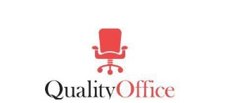 Logomarca de Quality Office - Mobiliário Corporativo
