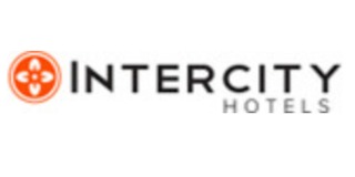 Logomarca de Hotel Intercity Bavária Sport Gramado