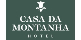 Logomarca de Hotel Casa da Montanha