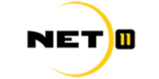 Logomarca de Net 11