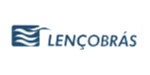 Logomarca de Lençobrás - Lenços Umedecidos