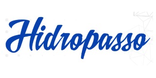 Logomarca de Hidropasso - Conserto de Eletrodomésticos em Gravataí
