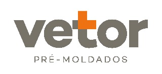Logomarca de Vetor - Pré-Moldados