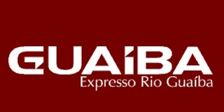 Logomarca de Expresso Rio Guaíba