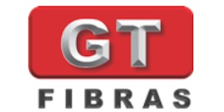 Logomarca de Gt Fibras Indústria e Comércio de Fibras