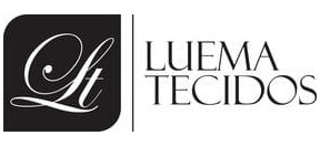 Logomarca de Luema Tecidos