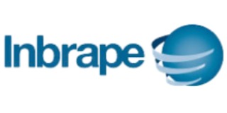 Logomarca de Inbrape I Tecidos Industriais