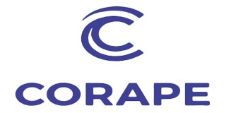 Logomarca de Corape - Comércio de Auto Peças