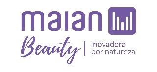 Logomarca de Maian Beauty - Matérias Primas para Cosméticos