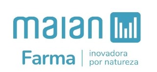 Logomarca de Maian Farma - Matérias-Primas para a Indústria Farmacêutica
