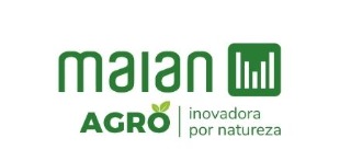 Logomarca de Maian Agro - Matérias-Primas para a Agricultura