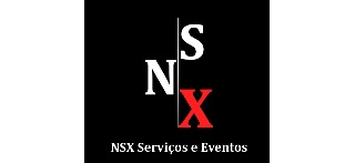 Logomarca de Nsx - Serviços e Eventos