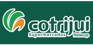 Logomarca de Cotrijui - Cooperativa Agropecuária & Industrial