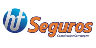 Logomarca de Ht Seguros