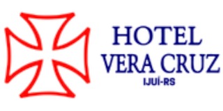 Logomarca de Hotel Vera Cruz
