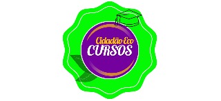 Logomarca de Cursos Cidadão