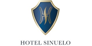 Logomarca de Hotel Sinuelo - Versare Hotéis