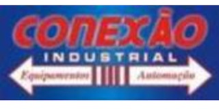 Logomarca de Conexão Industrial I Equipamentos e Automação Industrial