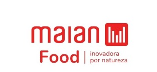 Logomarca de Maian Food - Matérias-Primas para a Indústria Alimentícia