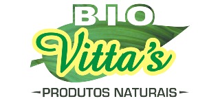 Logomarca de Bio Vittas -  Suplementos para Dropshipping