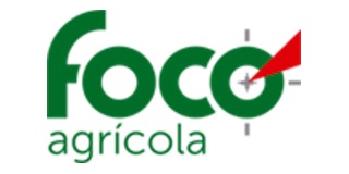 Logomarca de Foco Agrícola
