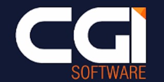 Logomarca de Cgi Informática
