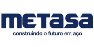 Logomarca de Metasa S.a. Indústria Metalúrgica