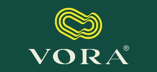 Logomarca de Vora® - Xaropes Concentrados para Bebidas