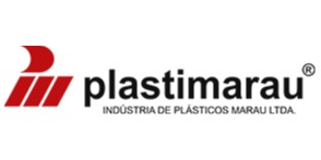 Logomarca de Indústria de Plásticos Marau