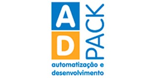 Logomarca de Adpack - Automatização e Desenvolvimento