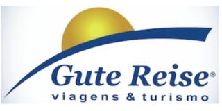 Logomarca de Gute Reise Viagens e Turismo