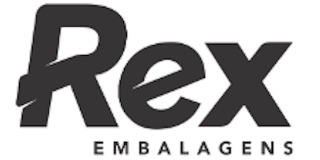Logomarca de Gráfica Rex