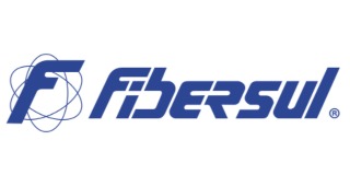 Logomarca de Fibersul I Indústria de Produtos Fibra de Vidro I Piscinas