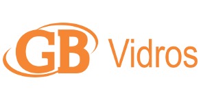 Logomarca de Gb Vidros