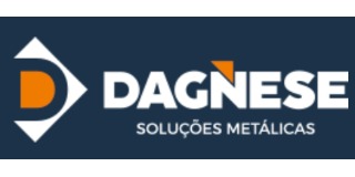 Logomarca de Dagnese Soluções Metálicas
