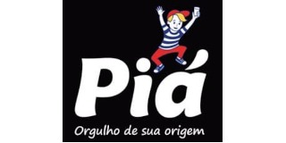 Logomarca de Cooperativa Piá