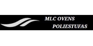 Logomarca de Mlc Ovens - Poliestufas Fabricantes de Equipamentos Térmicos