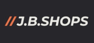 Logomarca de Jb Shops - Perfumes Importados
