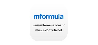 Logomarca de Mformula - Marketing Digital