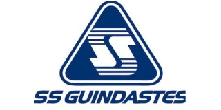 Logomarca de Ss Guindastes